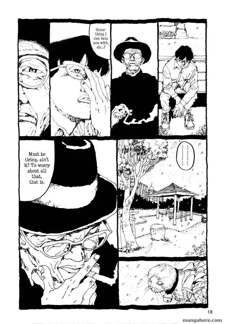 Doraemon (MATSUMOTO Taiyou) Chapter 1 16